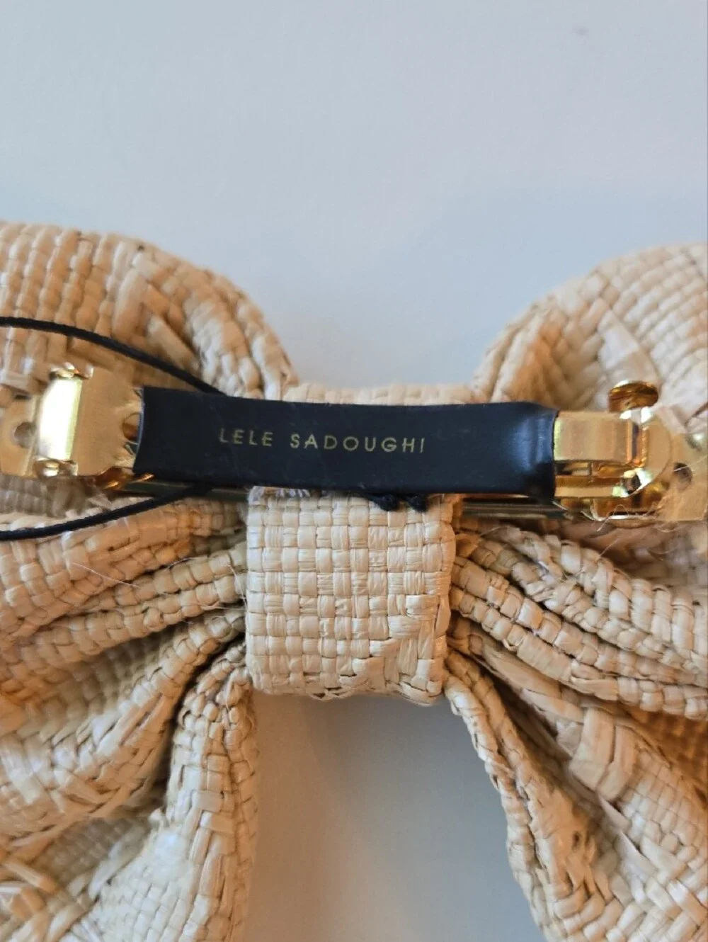 Lele Sadoughi 